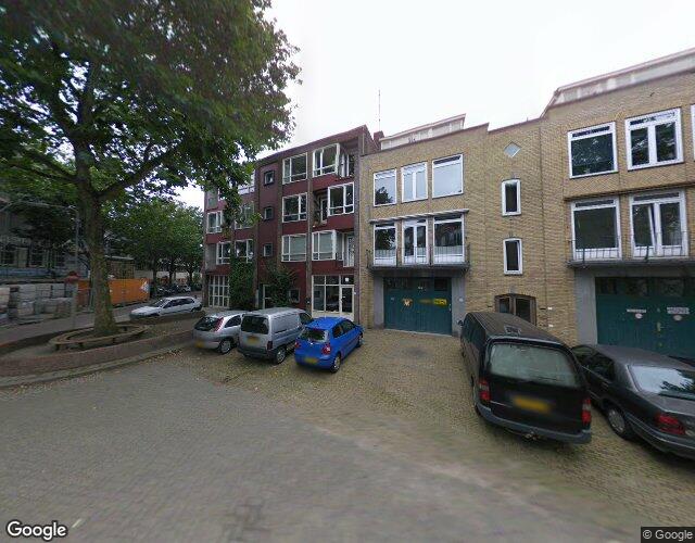 Dijkstraat 97
