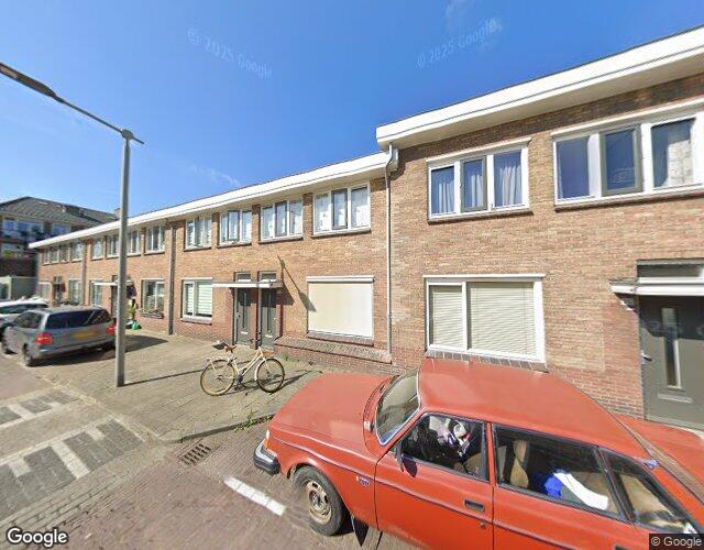 Gogelstraat 22