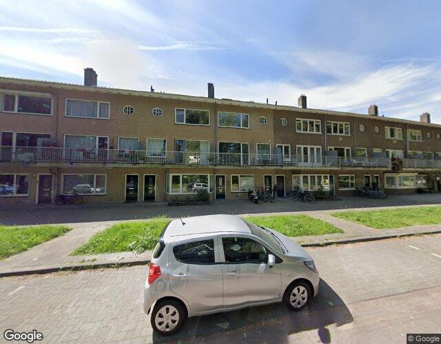 Veerpolders. 58
