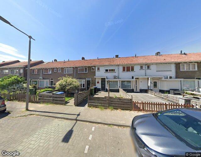 Karperstraat 72