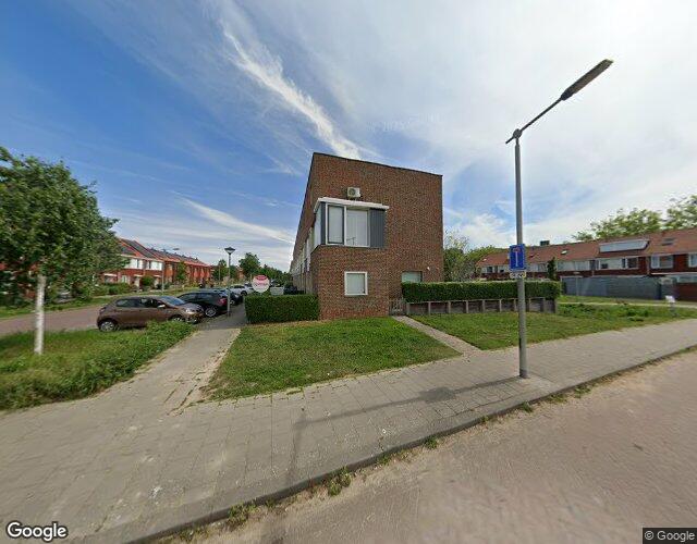 Waterlelielaan 109