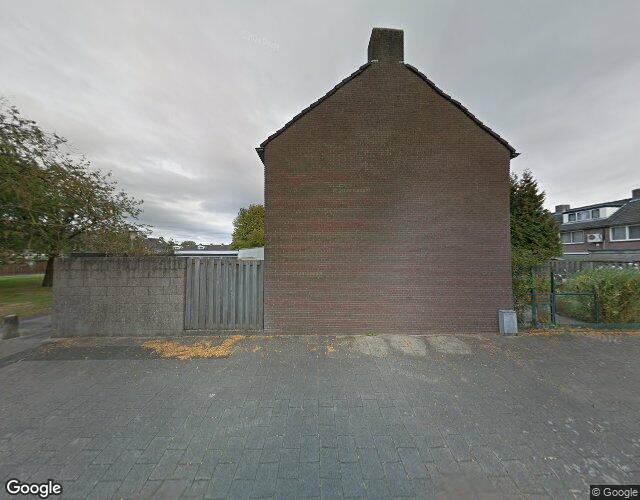 Eenrumhof 6