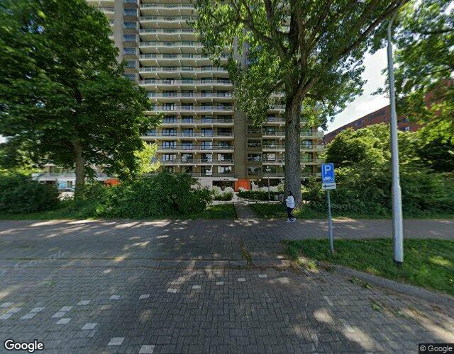 Groningensingel 861