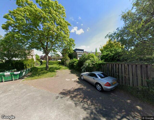 Huis te koop Langweerpad 14