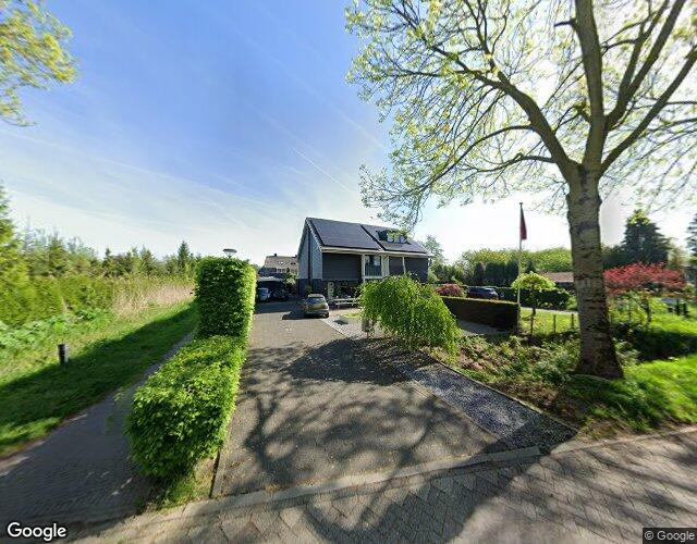 Mooieweg 21-A