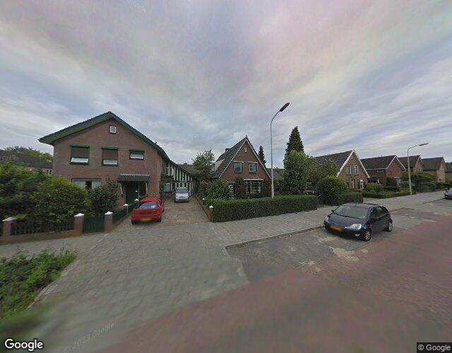 de Eik 15
