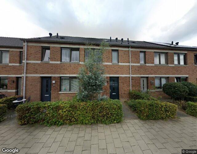 Hoge Wittev. 86