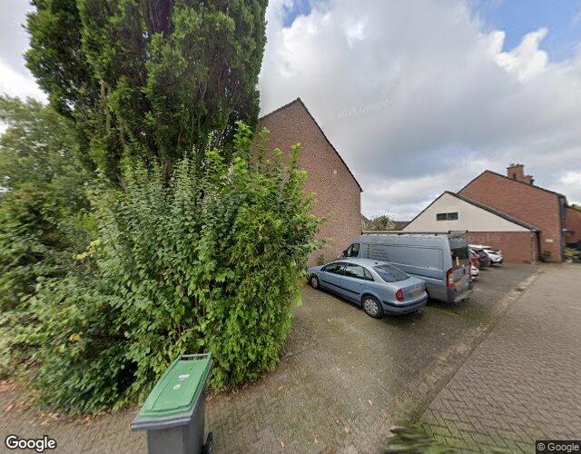 de Plataan 159