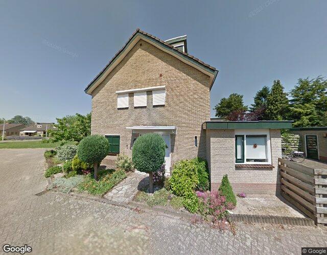 Crocusstraat 16