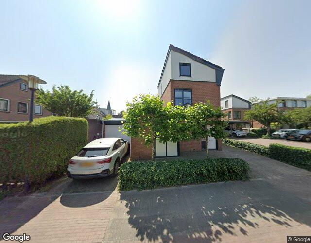 Koppelstraat 18