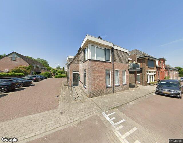Lagestraat 59-D