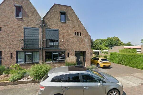 Vingerhoed 13