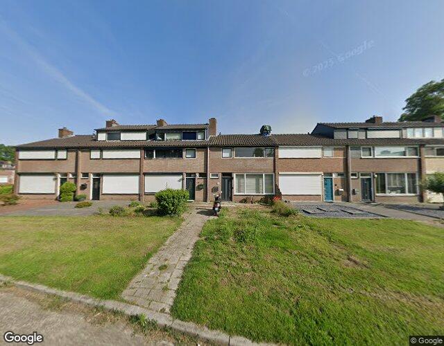 Patrijslaan 124