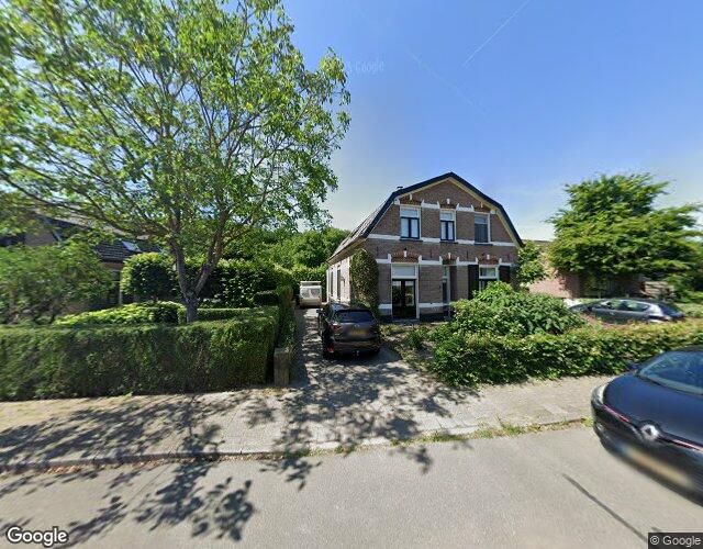 Buitensingel 4