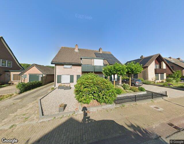 Overweg 11