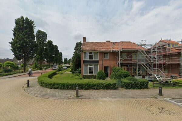 Vondellaan 1