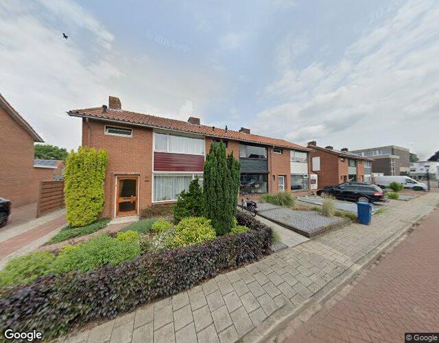 H. Kamerlingh Onnesstraat 8