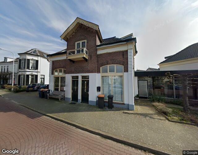 Arnhemsestraat 19-C