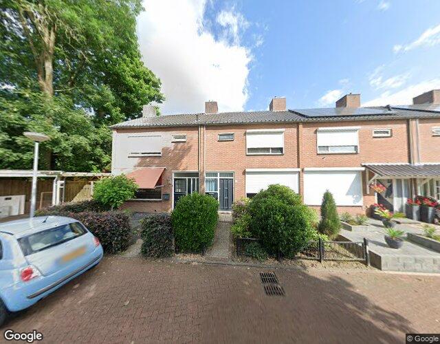 Jhr. Ruys de Beerenbrouckstraat 11