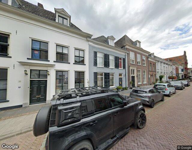 Huis te koop Koepoortstraat 22