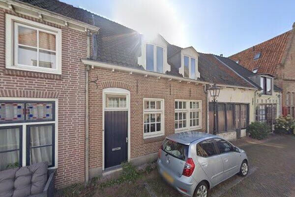 Kosterstraat 5