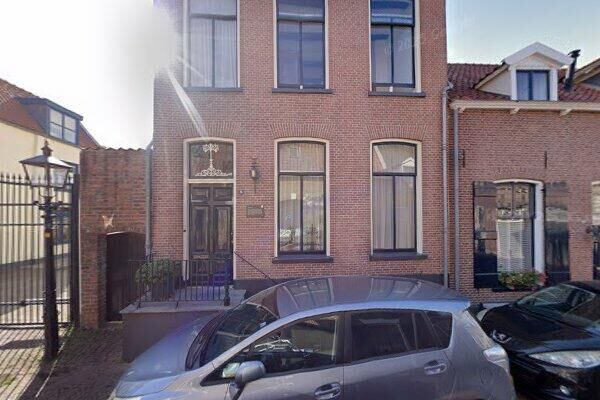 Heerenstraat 16
