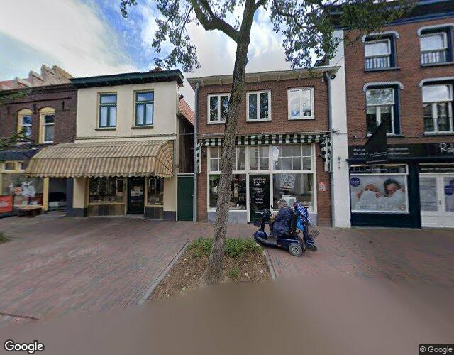 Zandbergstraat 20