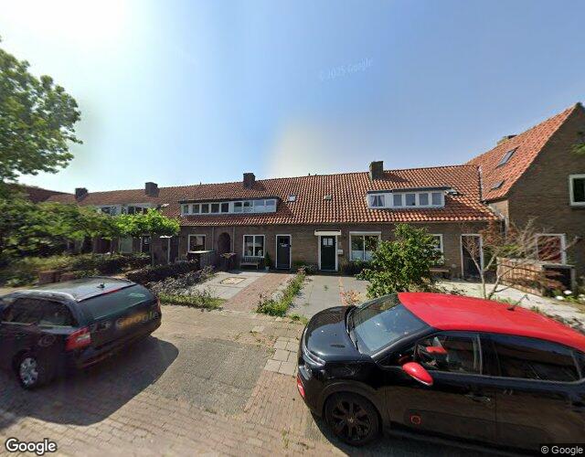 Prins Hendr. 14