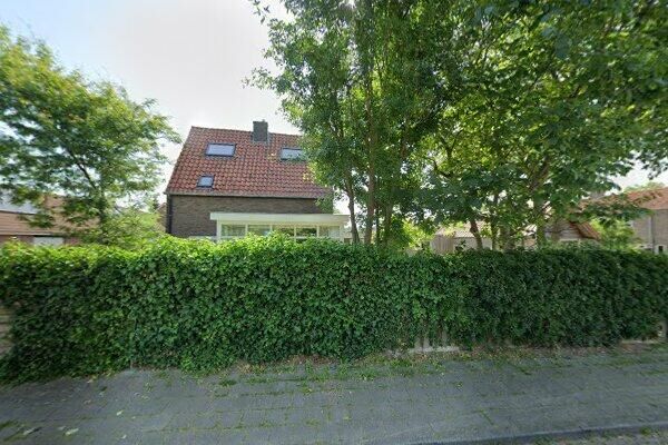 Prins Hendrikstraat 8