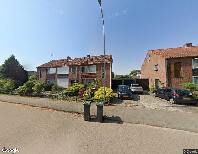 Esdoornlaan 6
