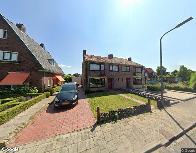 Massenweg 61