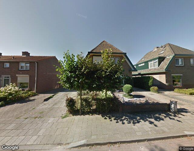 Steenbakkersweg 50