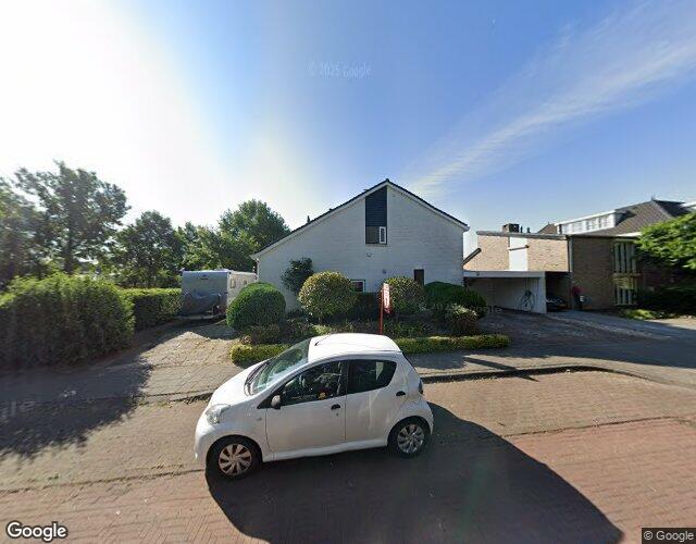 Dorpsstraat 9-E