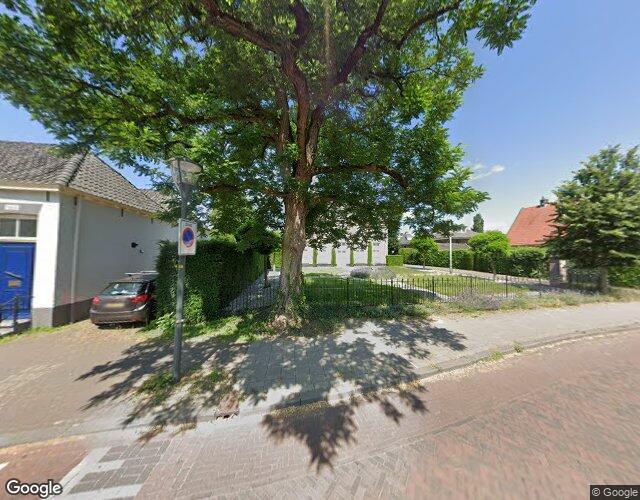 Dorpsstraat 74
