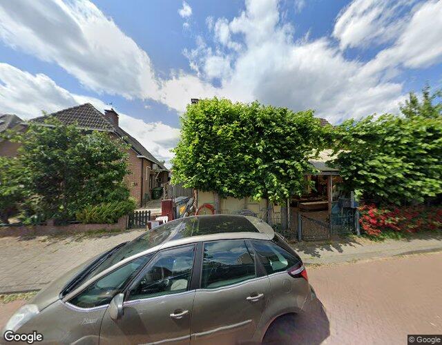 Methorsterweg 36
