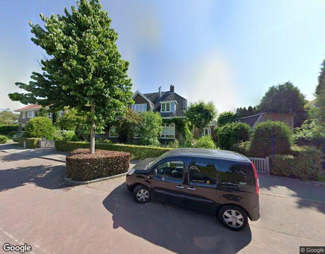 Parkweg 10