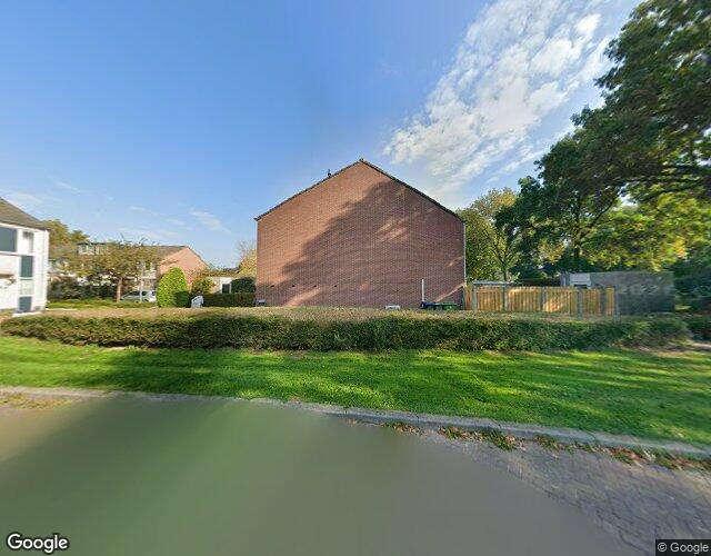 Veldlaan 2
