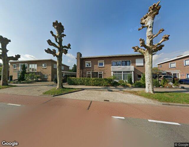 Oranjelaan 22