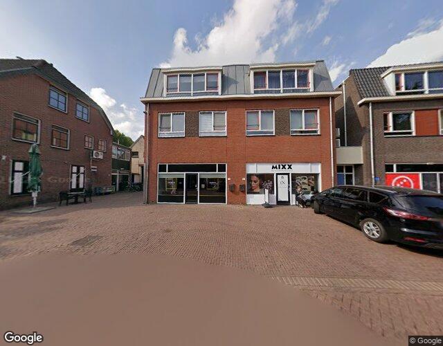 Schoolstraat 3-22