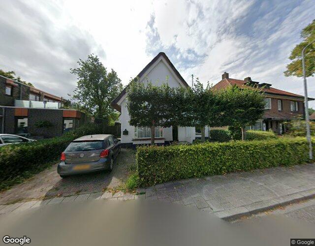 Zuiderlaan 27