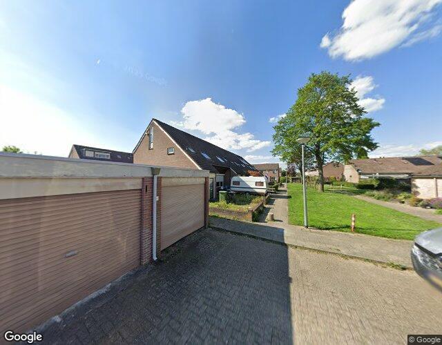 de Netelstede 72