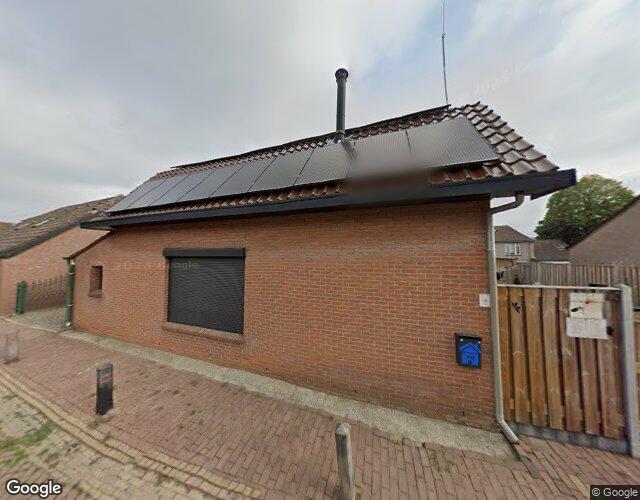Huis te koop Nieuwstad 10