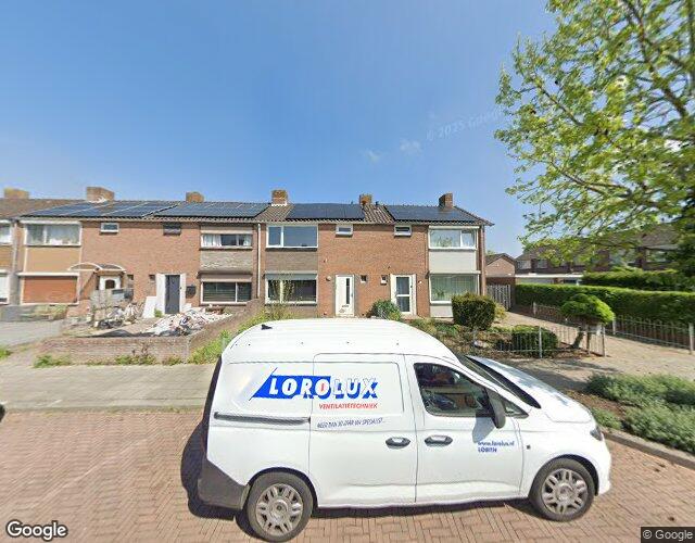 Karel van Gelrestraat 4