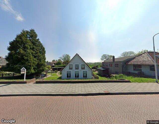 Transeedijk 4