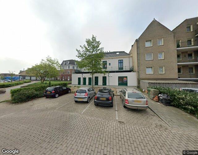 Rijnstraat 20-A