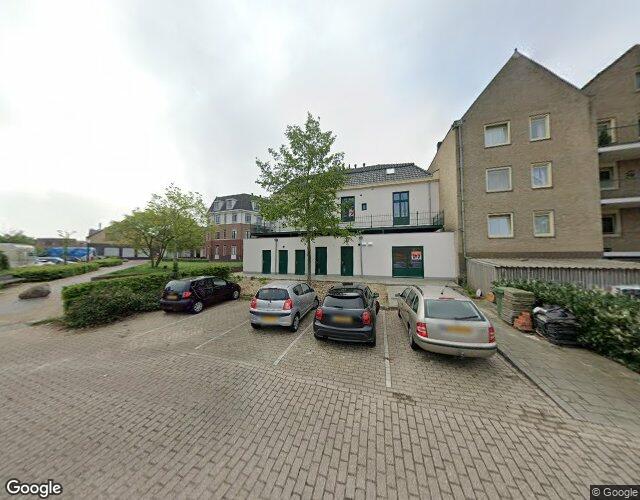 Rijnstraat 20-B