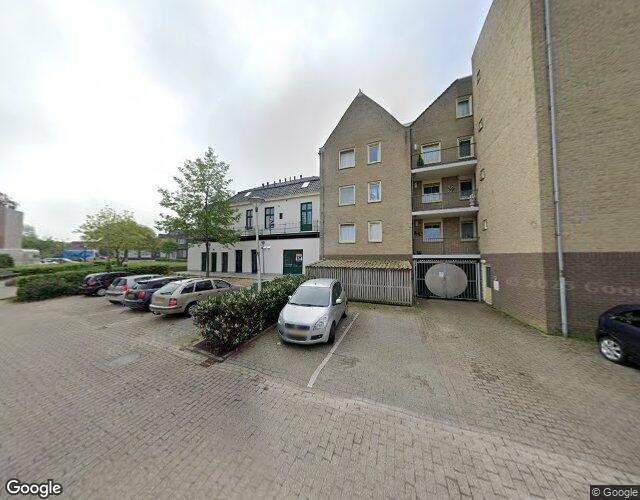 Appartement te koop Rijnstraat 20-C