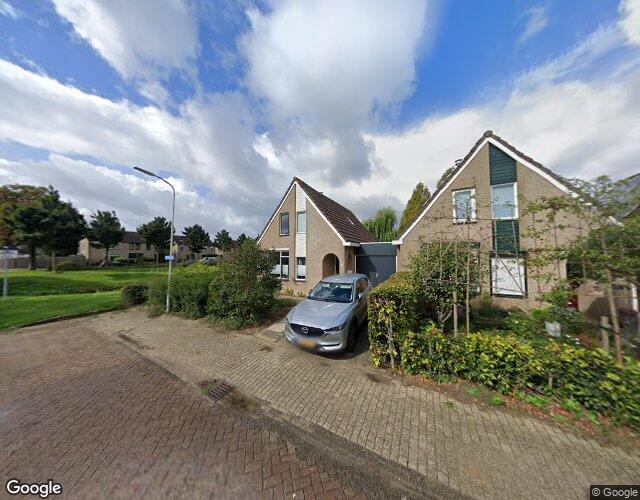 Ernststraat 18
