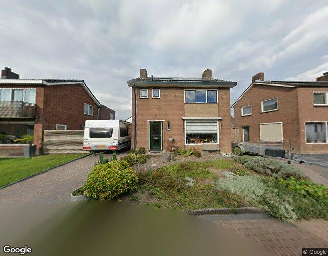 Huis te koop 't Weike 15