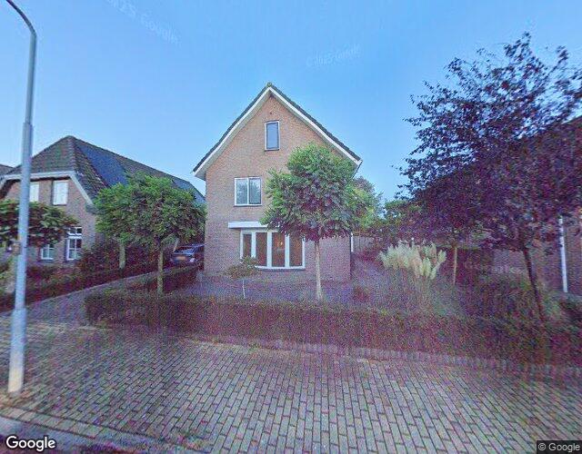 Wildenborchallee 9